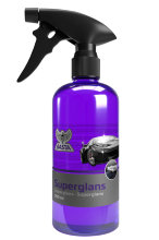 Basta superglans 500 ml